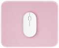 Eco-Friendly Pink Mouse Pad, Nice and Cute Mouse Pad,